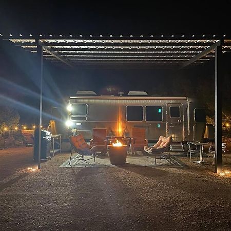 Airstream Alfresco Ξενοδοχείο Φρέντερικσμπεργκ Εξωτερικό φωτογραφία