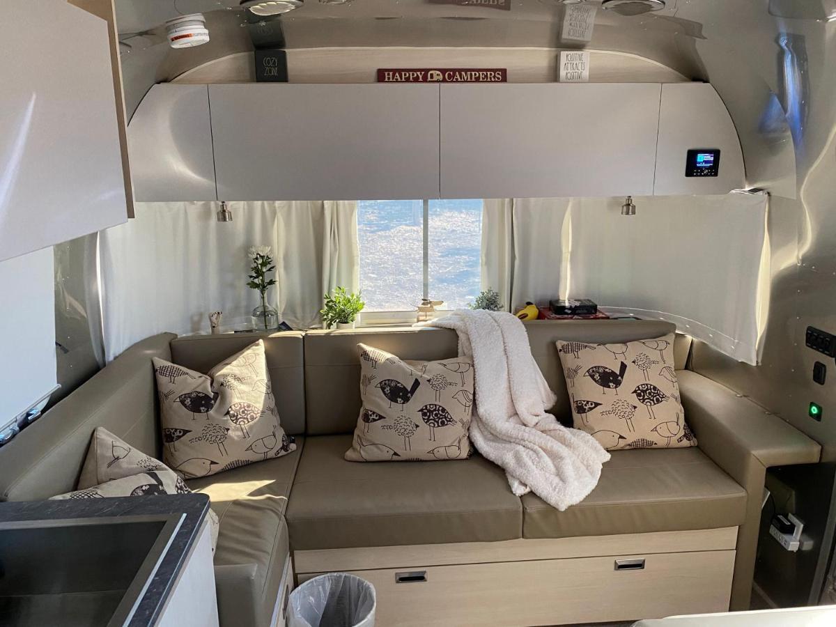 Airstream Alfresco Ξενοδοχείο Φρέντερικσμπεργκ Εξωτερικό φωτογραφία