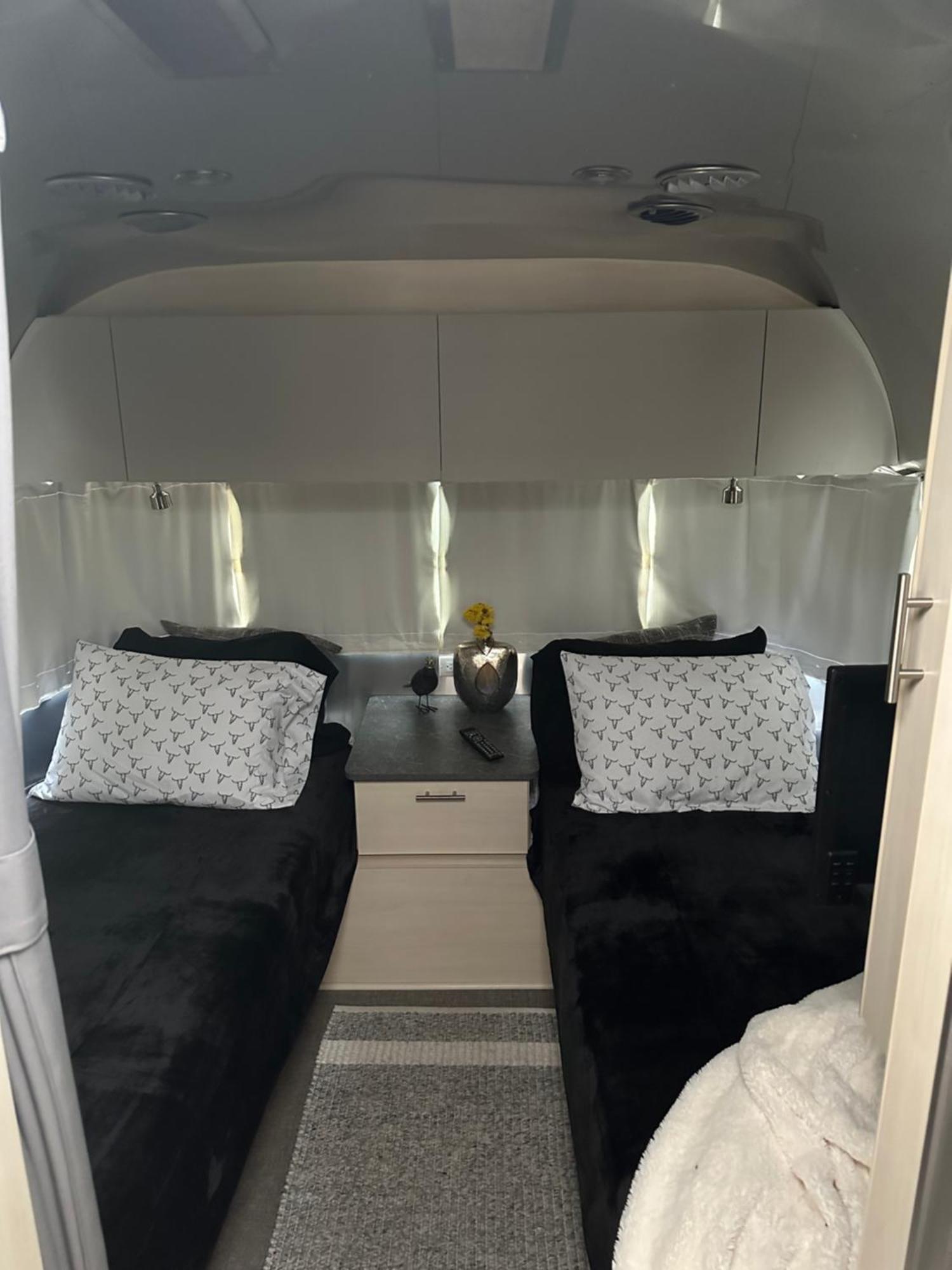 Airstream Alfresco Ξενοδοχείο Φρέντερικσμπεργκ Εξωτερικό φωτογραφία
