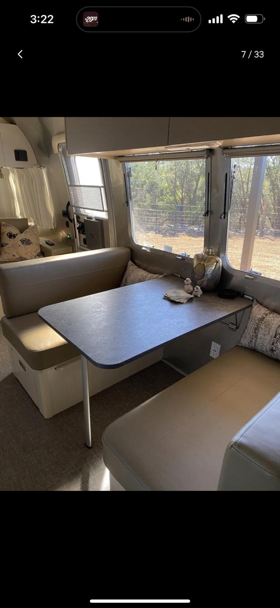 Airstream Alfresco Ξενοδοχείο Φρέντερικσμπεργκ Εξωτερικό φωτογραφία